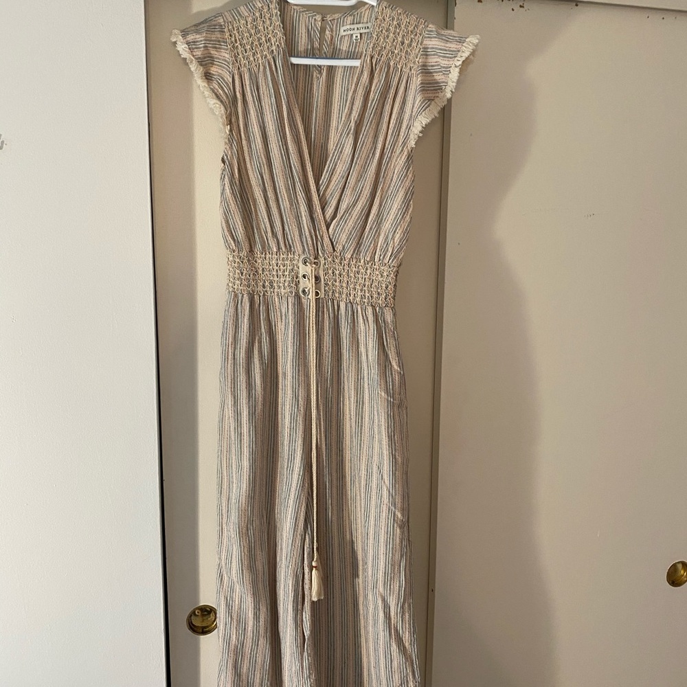Moon River Jumpsuit